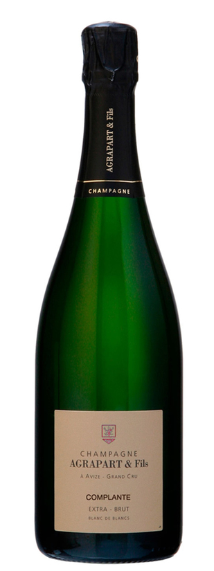 Champagne - Agrapart 